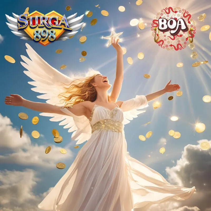Situs SURGA898